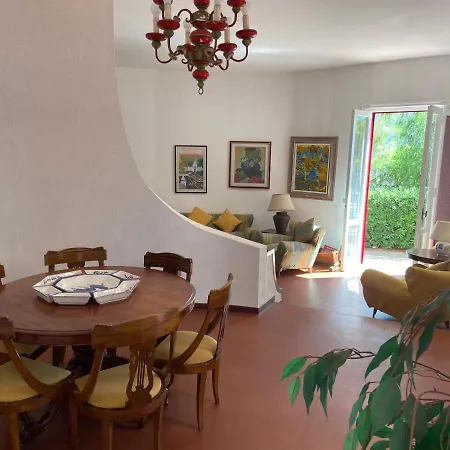Home Villa With Garden & Parking * Nardò