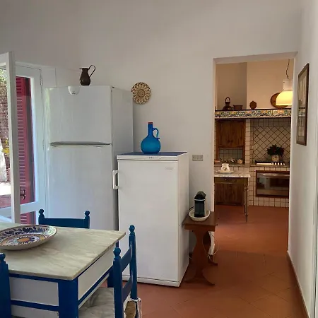 Home Villa With Garden & Parking Nardò