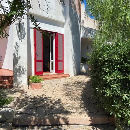 Home Villa With Garden & Parking Villa