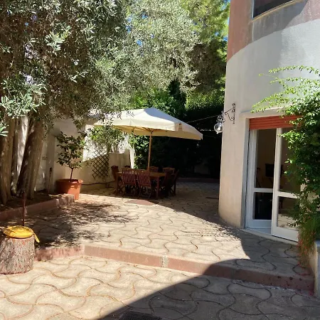 Villa Home Villa With Garden & Parking Nardò