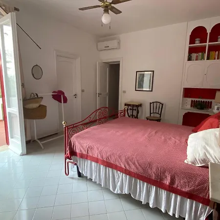 Home Villa With Garden & Parking Villa