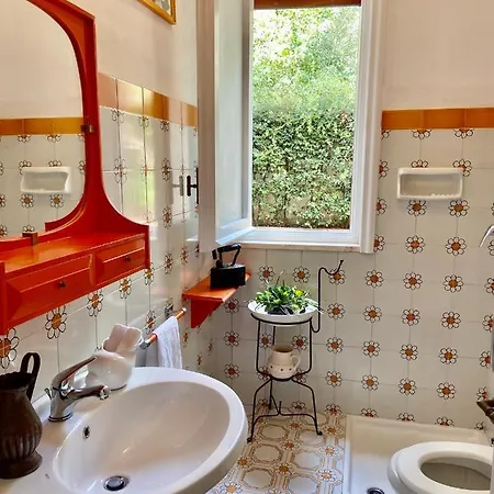 Home Villa With Garden & Parking * Nardò