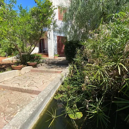 Home Villa With Garden & Parking *