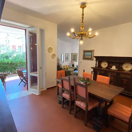Home Villa With Garden & Parking Nardò