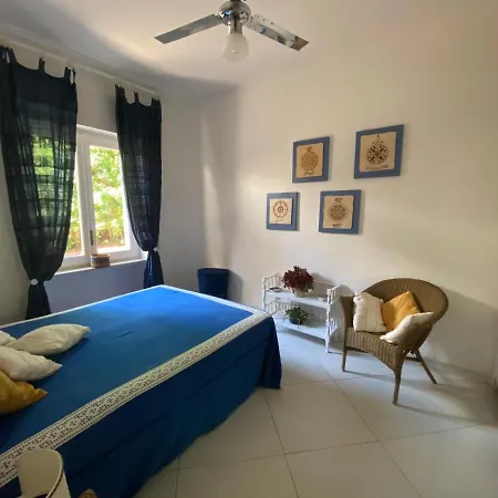 Home Villa With Garden & Parking Nardò