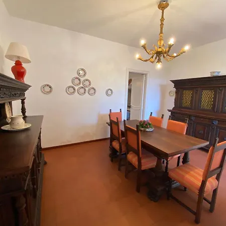 Home Villa With Garden & Parking