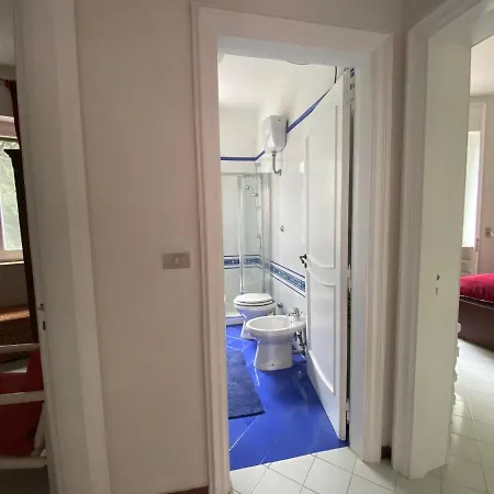 Home Villa With Garden & Parking Nardò