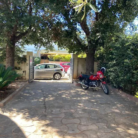 Home Villa With Garden & Parking * Nardò