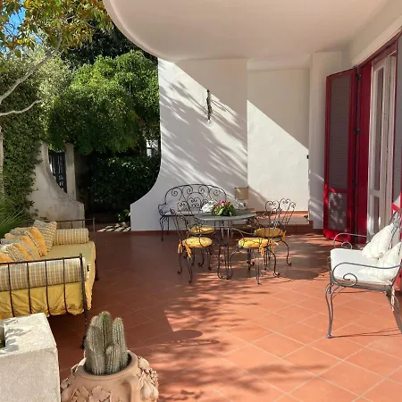 Home Villa With Garden & Parking Villa *