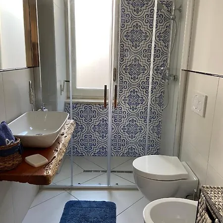 Home Villa With Garden & Parking * Nardò