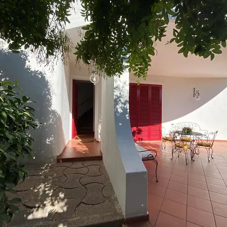 Home Villa With Garden & Parking Villa