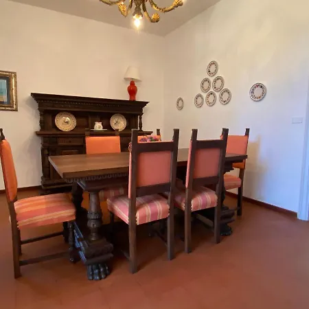 Home Villa With Garden & Parking