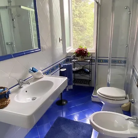 Home Villa With Garden & Parking Villa