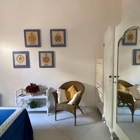 Home Villa With Garden & Parking * Nardò