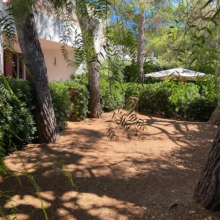 Villa Home Villa With Garden & Parking Nardò