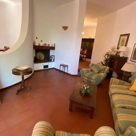 Home Villa With Garden & Parking
