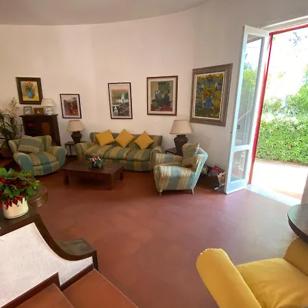 Home Villa With Garden & Parking Villa